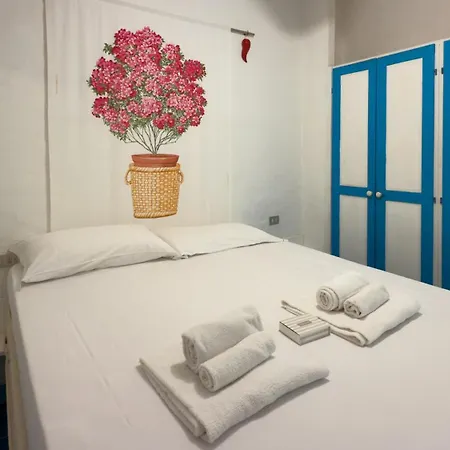 Cleopatra Apartman Golfo Aranci