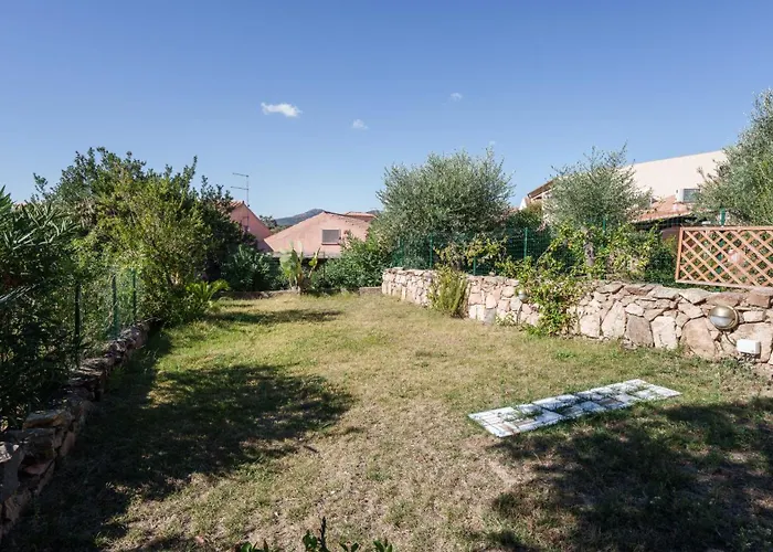 Apartman Cleopatra Golfo Aranci