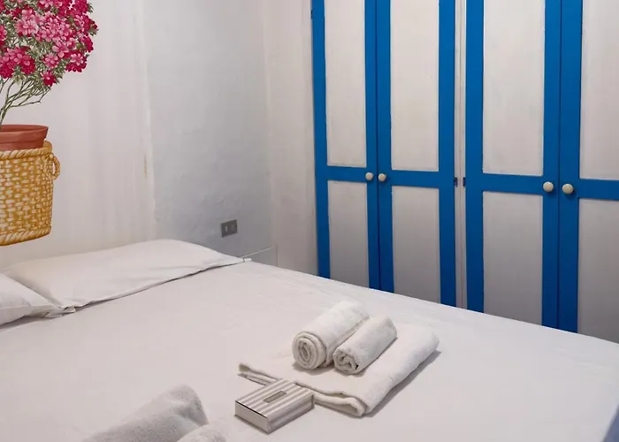 Apartman Cleopatra *