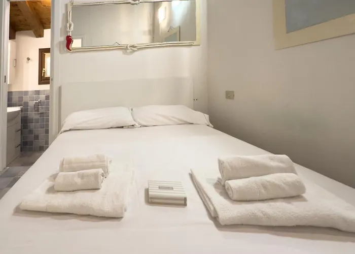 Cleopatra Apartman *