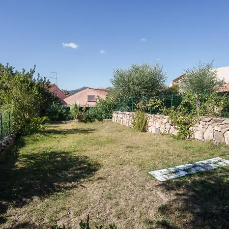 Appartement Cleopatra Golfo Aranci
