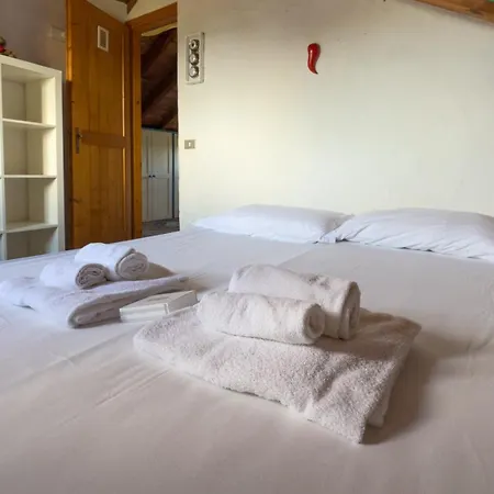 Appartement Cleopatra Golfo Aranci