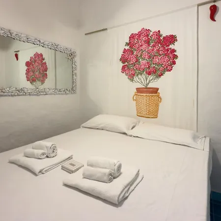 Cleopatra Appartement