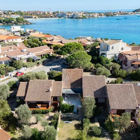 Appartement Cleopatra