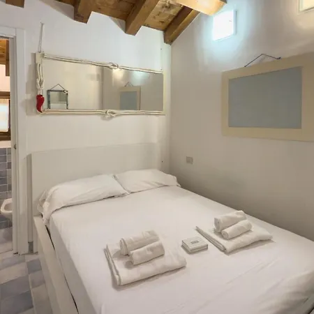 Cleopatra Appartement *